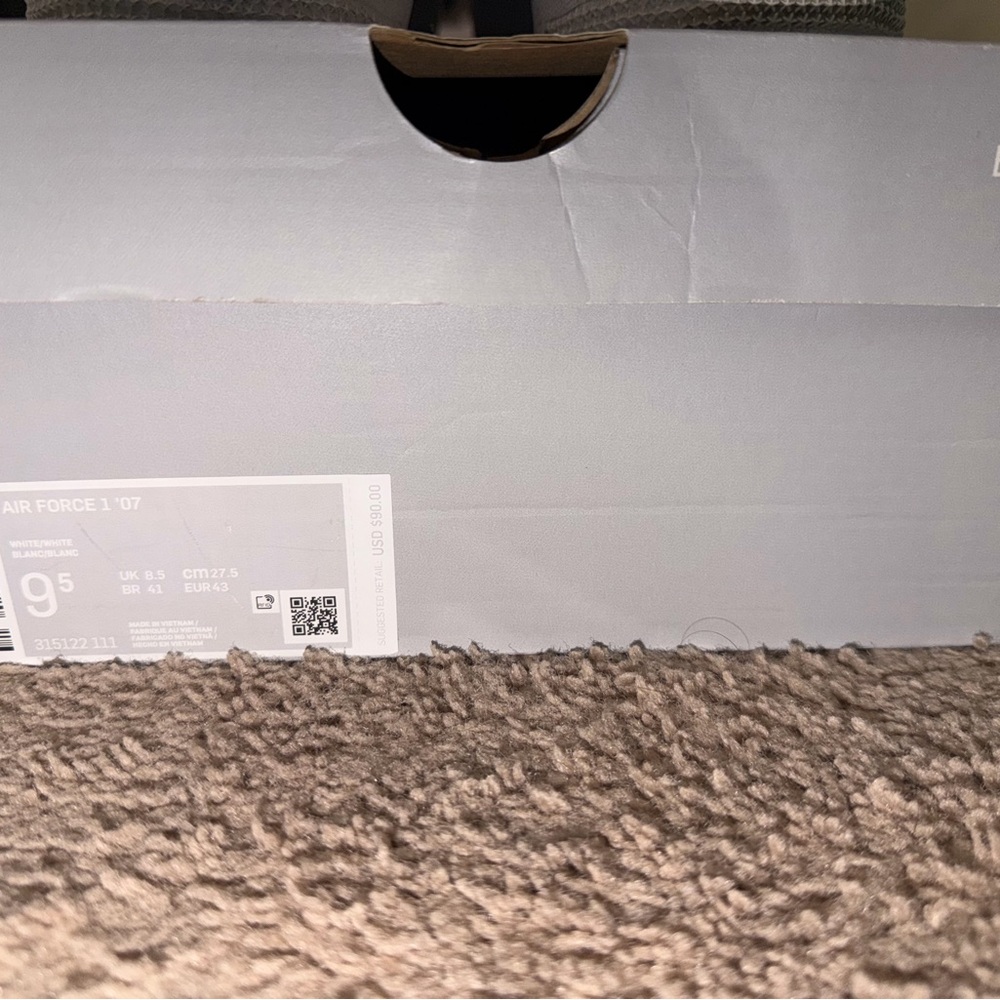 Air Force 1 - image 6